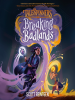 Book Cover for "Breaking Badlands"