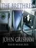 Book Cover for "The Brethren"