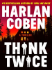 Book Cover for "Think Twice"