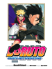 Book Cover for "Boruto: Naruto Next Generations, Volume 4"