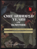 Book Cover for "One Hundred Years of Solitude"