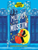 Book Cover for "Murder at the Museum"