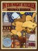 Book Cover for "In the Night Kitchen"