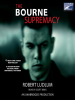 Book Cover for "The Bourne Supremacy"