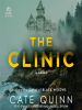 Book Cover for "The Clinic"