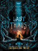 Book Cover for "Last Things"