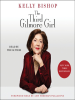 Book Cover for "The Third Gilmore Girl"