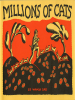 Book Cover for "Millions of Cats"