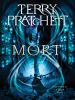 Book Cover for "Mort"