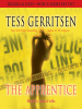 Book Cover for "The Apprentice"