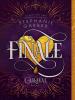Book Cover for "Finale"