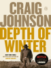 Book Cover for "Depth of Winter"
