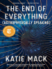 Book Cover for "The End of Everything"