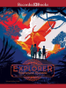 Book Cover for "The Explorer"