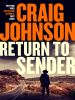 Book Cover for "Return to Sender"