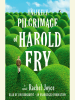 Book Cover for "The Unlikely Pilgrimage of Harold Fry"