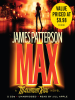 Book Cover for "Max"