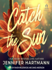 Book Cover for "Catch the Sun"