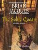 Book Cover for "The Sable Quean"