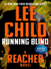 Book Cover for "Running Blind"