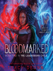 Book Cover for "Bloodmarked"