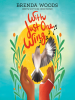 Book Cover for "With Just One Wing"