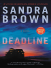 Book Cover for "Deadline"