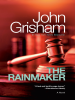 Book Cover for "The Rainmaker"