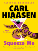 Book Cover for "Squeeze Me"