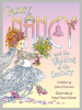 Book Cover for "Fancy Nancy and the Wedding of the Century"