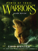 Book Cover for "Dark River"