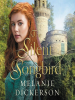 Book Cover for "The Silent Songbird"