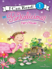 Book Cover for "Fairy House"