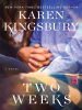 Book Cover for "Two Weeks"