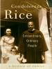 Book Cover for "Extraordinary, Ordinary People"