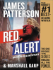 Book Cover for "Red Alert"