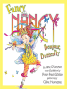 Book Cover for "Bonjour Butterfly"