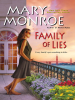 Book Cover for "Family of Lies"