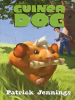 Book Cover for "Guinea Dog"