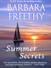 Book Cover for "Summer Secrets"