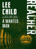 Book Cover for "A Wanted Man"