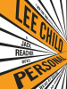 Book Cover for "Personal"