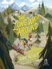 Book Cover for "The Long Way Around"