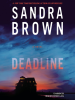 Book Cover for "Deadline"