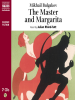 Book Cover for "The Master and Margarita"
