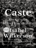 Book Cover for "Caste"
