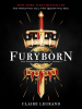 Book Cover for "Furyborn"