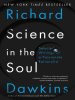 Book Cover for "Science in the Soul"