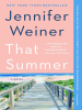 Book Cover for "That Summer"