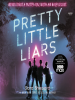 Book Cover for "Pretty Little Liars"